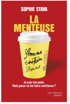 La Menteuse - Sophie Stava