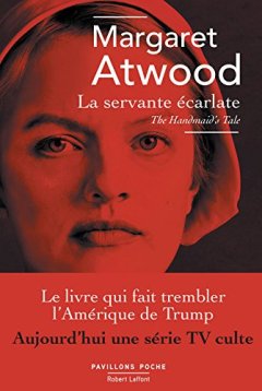 La Servante écarlate - Margaret ATWOOD