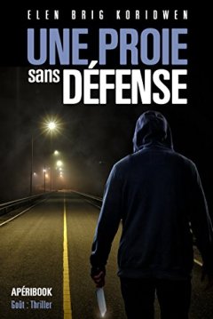Une proie sans défense - Elen Brig Koridwen 