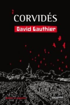 Corvidés - David Gauthier