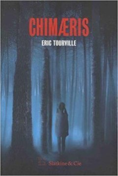 Chimaeris - Eric Tourville