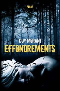 Effondrements - Guy Morant