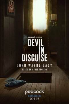 Une nouvelle série polar sur OCS : Devil in Disguise. 