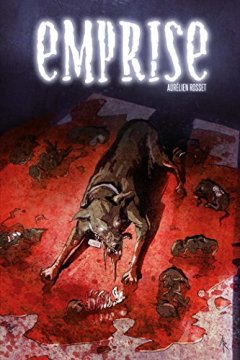 Emprise - Aurelien Rosset