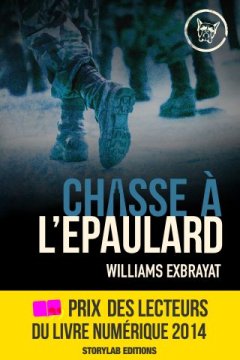 Chasse à l'épaulard - Williams Exbrayat