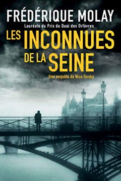 Les Inconnues de la Seine
