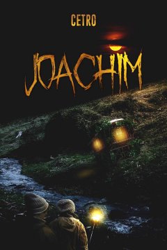 Joachim - Cetro