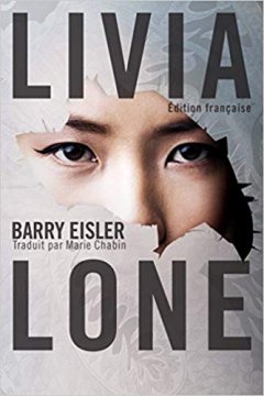 Livia Lone - Barry Eisler