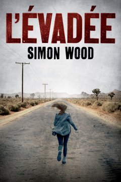  L'évadée - Simon Wood