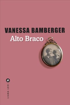 Alto Braco - Vanessa Bamberger