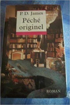 Péché originel - P.D James