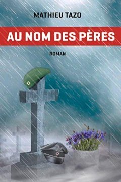 Au nom des pères - Mathieu Tazo
