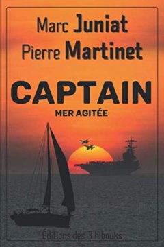 Captain : Mer agitée