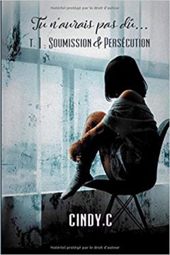 Tu n'aurais pas dû... - Cindy .C