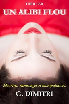 Un alibi flou - Gina Dimitri