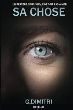  Sa Chose Broché – Gina Dimitri