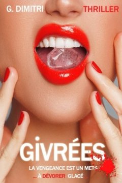  Givrées - Gina Dimitri 