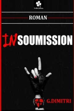  Insoumission - Gina Dimitri 