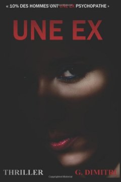 UNE EX - Gina Dimitri