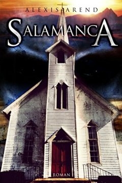  Salamanca - ALEXIS AREND