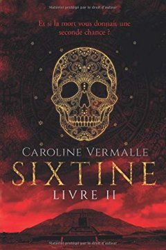 Sixtine - Caroline Vermalle 