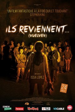 Ils reviennent - Issa Lopez