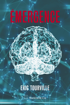 Émergence - Eric Tourville 