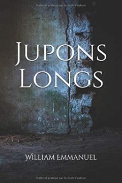 Jupons longs - William Emmanuel