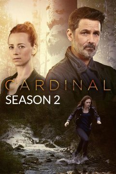 Cardinal - Saison 2 