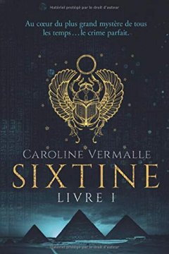 Sixtine : Livre I