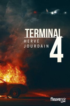 Terminal 4 - Hervé Jourdain