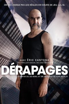 Dérapages - Saison 1
