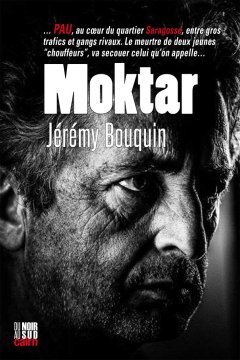 Moktar - Jérémy Bouquin