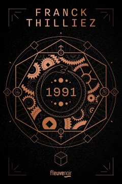 1991 - Franck Thilliez