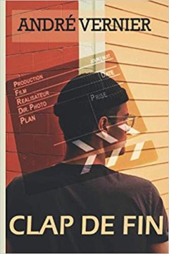 Clap de fin - André Vernier