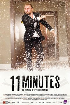 11 minutes - Jerzy Skolimowski