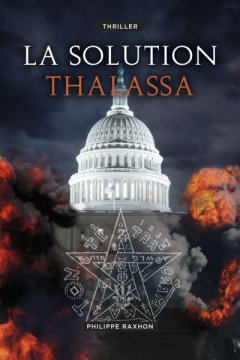 La solution Thalassa - Philippe Raxhon