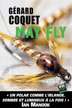 May Fly - Gérard Coquet