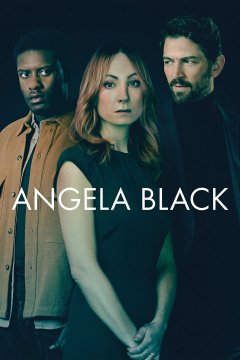 Angela Black - Saison 1