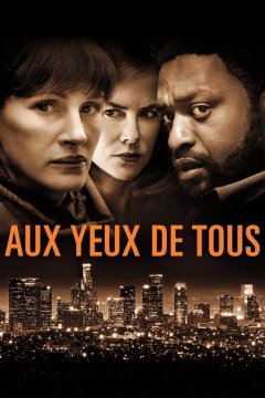 Aux yeux de tous - Billy Ray