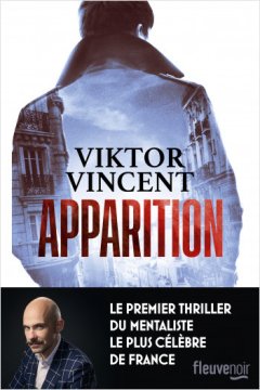 Apparition - Viktor Vincent
