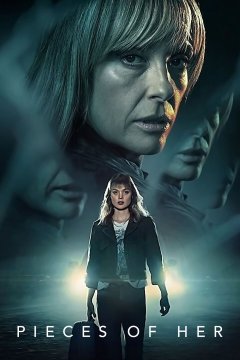 Son vrai visage - Charlotte Stoudt