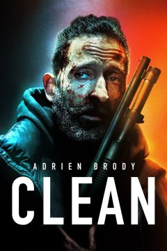 Clean - Adrien Brody