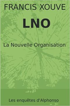 LNO - Francis Xouve