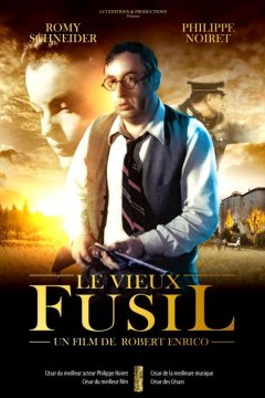 Le Vieux Fusil - Robert Enrico