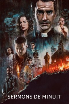 Sermons de minuit - Mike Flanagan
