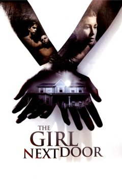 The girl next door - Gregory Wilson
