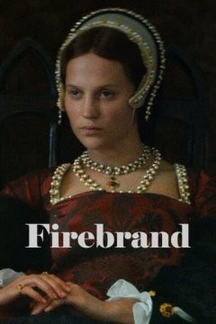 Firebrand : le jeu de la reine - Karim Aïnouz