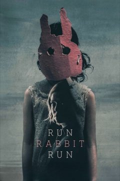 Run Rabbit Run : un thriller psychologique soigné