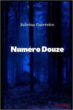 Numéro douze - Sabrina Guerreiro
